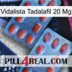 Vidalista Tadalafil 20 Mg 05